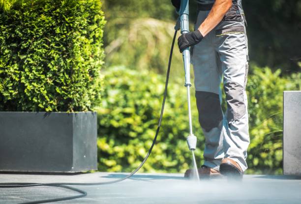 Best Parking Lot and Garage Cleaning  in Moody Af, GA