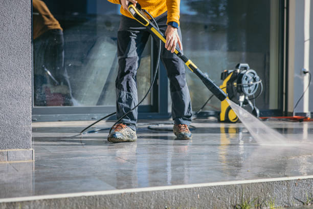 Best Post-Construction Pressure Washing  in Moody Af, GA